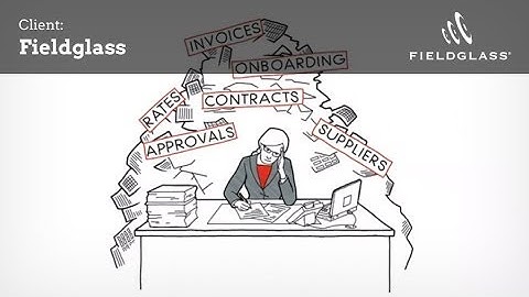 Fieldglass - Listening and Learning by SwitchVideo.com