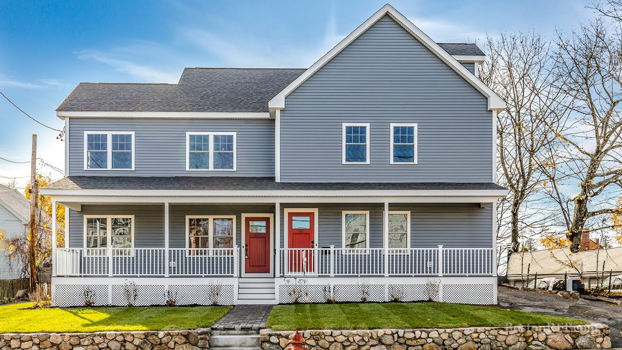 62A Swanton St, Winchester MA - Kristine Welch - Tel: 978-886-5041 - YouTube