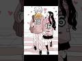Zenitsu x Nezuko - Love Story #demonslayer #nezuko #zenitsu #kimetsunoyaiba #kny
