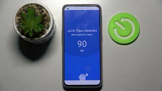 REALME GT Master Edition Remove Junk Files & Clean Storage screenshot 5