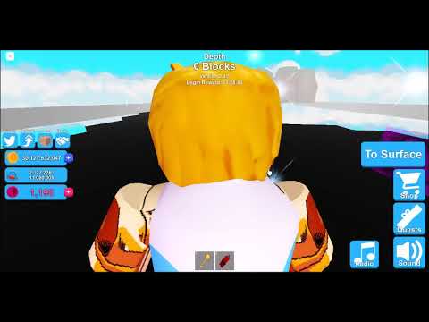 Finding The Halloween Shop In Mining Simulator