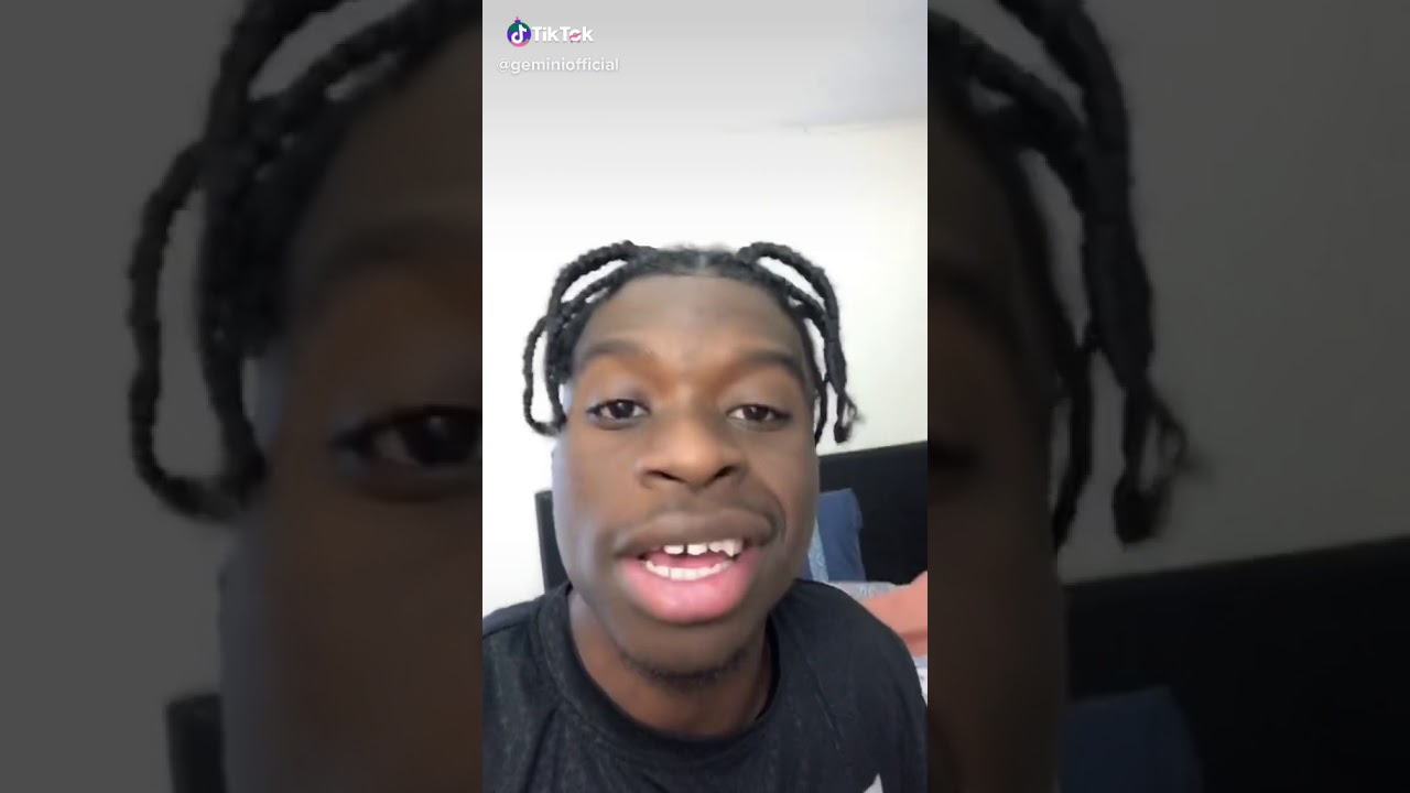 TikTok - Things that turn guys on to the max (Part 8) (@geminiofficial