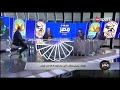 سيف زاهر لـ وليد صلاح الدين تتمنى فوز الزمالك ولا بيراميدز بكأس مصر