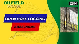 logging course #open hole logging