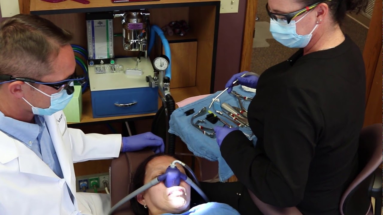 IV Sedation Colorado Springs Oral Surgery Associates of Colorado IV Sedation Colorado Springs Oral Surgery Associates of Colorado