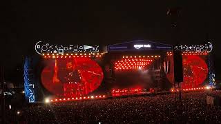 Dulce Soledad - Enjambre , Vive Latino 2026 GNP CDMX 14 Marzo 2026