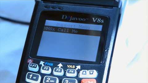 CallMe Feature v8 Pplus