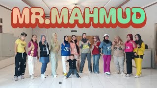 MR MAHMUD REMIX | Senam Kreasi SENAM NHSC