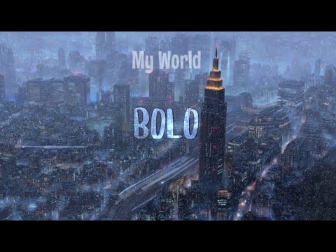 Bolo PENOMECO Ft YDG Edit Audio Lyrical