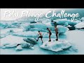 Polar Plunge Challenge // ALMOST GOT HYPOTHERMIA