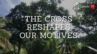 Daily Reflection 🇹🇹🇹🇹: Wednesday May 27, 2026 - Wednesday of Week Eight in OT (A)