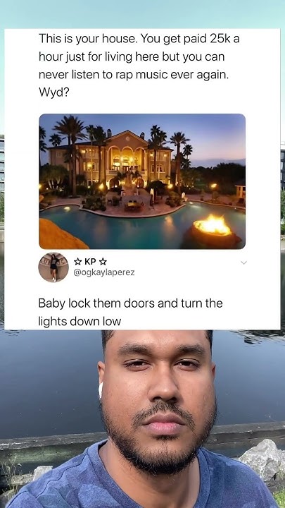 Lock The Doors And Turn Them Lights Down Low Baby lock them doors and turn the lights down low - YouTube