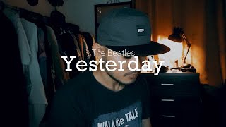 Yesterday - The Beatles (Ken Durano Cover)