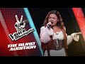 Oyundalai Ch LUST Blind Audition The Voice Of Mongolia 2025