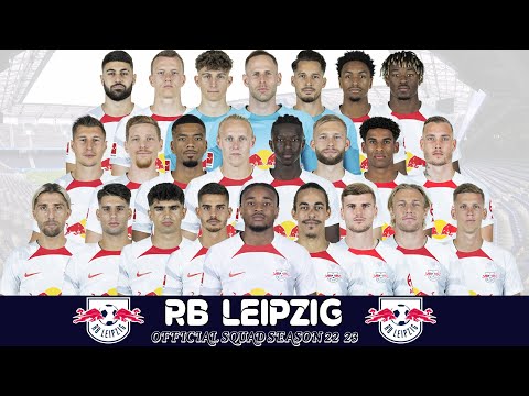 The official Bundesliga Team of the Season 2022/23