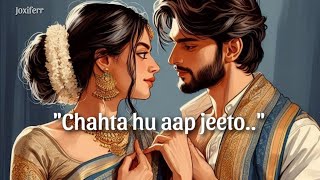 Shaadi Ke Baad Ki Rasme 💍 | Hindi ASMR Roleplay