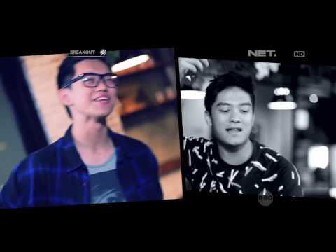 Boy William Ft. Brandon Salim - Eenie Meenie (Sean Kingston Ft. Justin Bieber Cover)