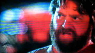 The Hangover- Wolf pack speech