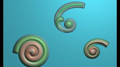 Bài 6 - 3 cách làm lệnh guột lá tây bằng Jdpaint