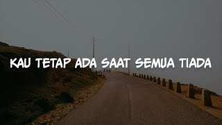 Kau Tetap Ada Saat Semua Tiada, Tuhan Tahu, Trimakasih Yesus (Lirik)  -  Angel Pieters || Mix...