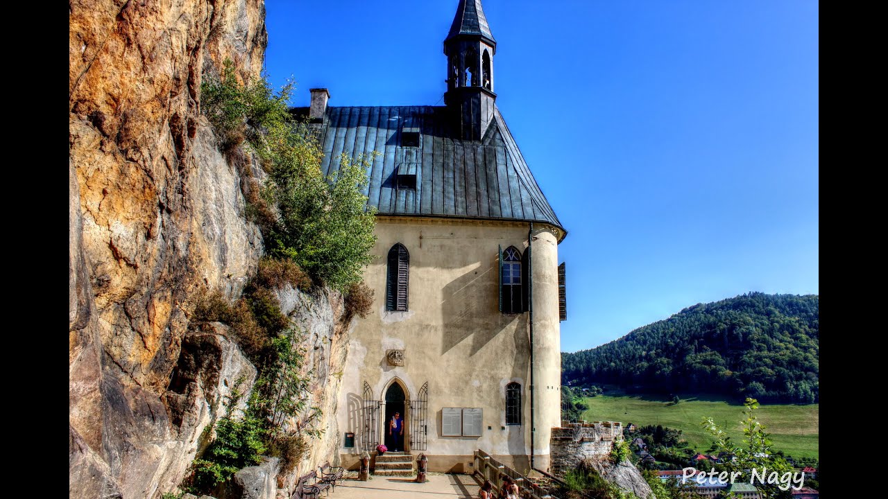 Vyletomania.cz - Czech paradise (Český ráj), photos by Peter Nagy