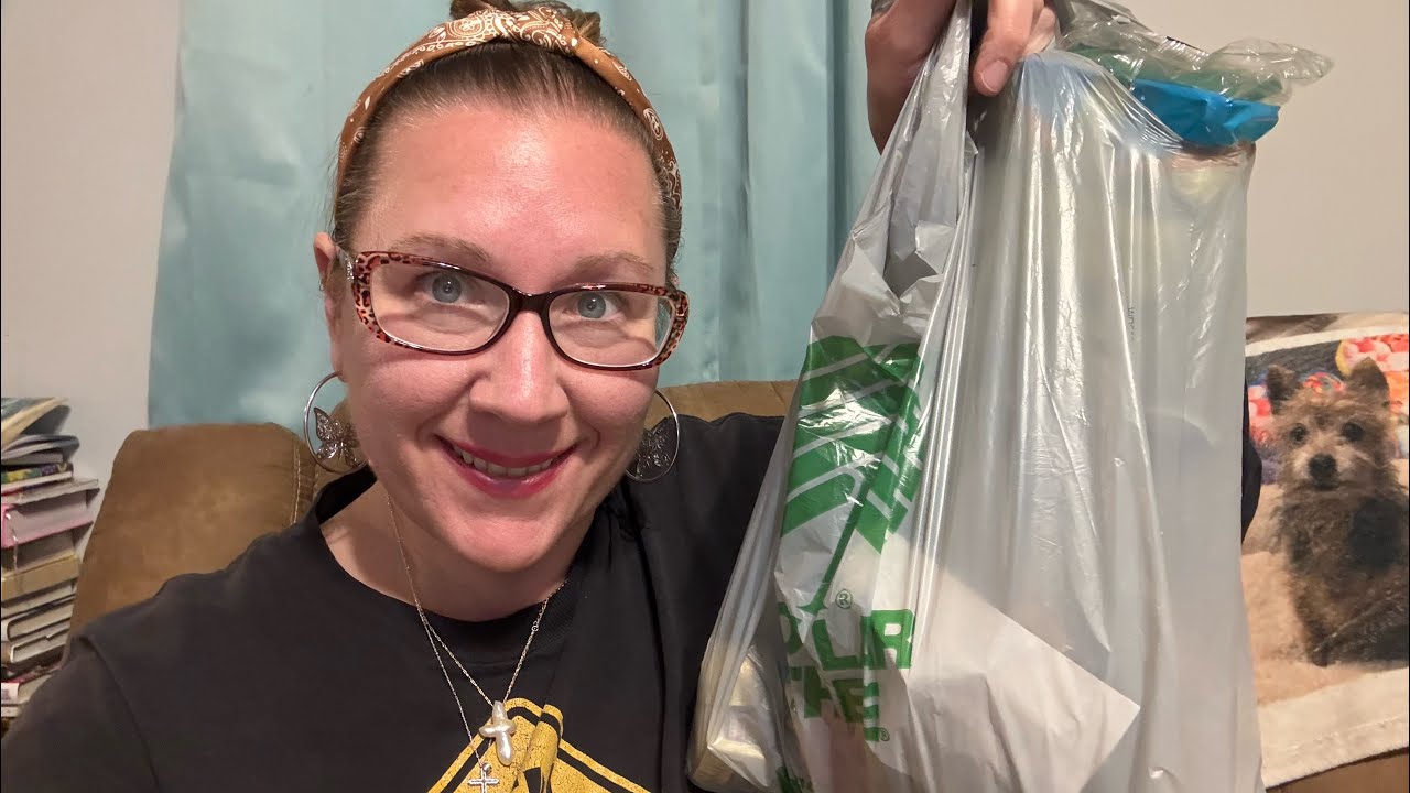 Покупки в Dollar Tree!!! Счастливой субботы!!! #dollartreehaul