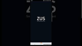 ZUS negative things about it.... screenshot 5