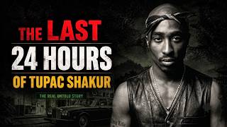 Who Really Killed Tupac? — Someone Was Finally Arrested 27 Years Later