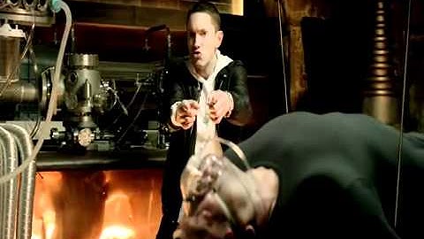 Dr. Dre ft Eminem and Skylar Grey I Need a Doctor (music video and lyrics)