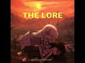 LORE (ib: @xellarey._luv)