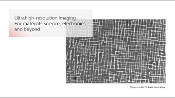 Hitachi High-Tech Europe | Introducing the Schottky VP FE-SEM SU7000 and SU8700 SEMs