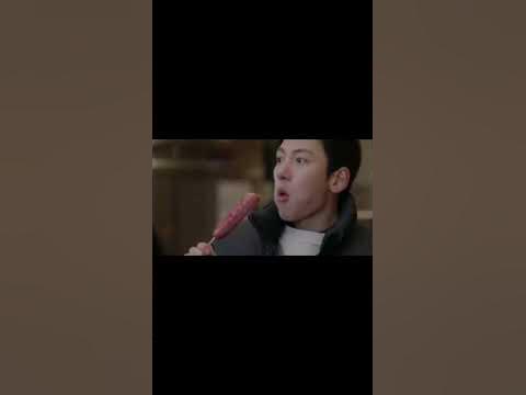 дорама "Расскажи мне свое желание" - YouTube