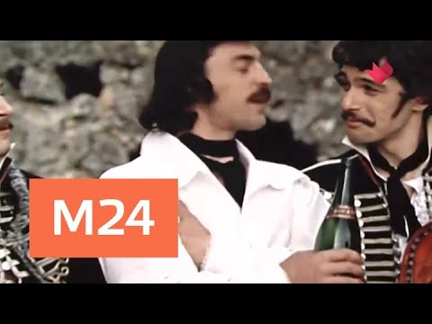 "Тайны кино": "Сватовство гусара" - Москва 24