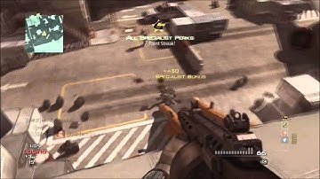 MW3 Terminal On Top Of Plain Infected MOAB #4