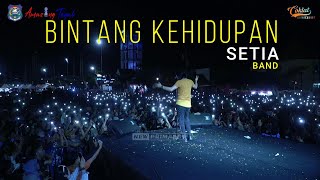 BINTANG KEHIDUPAN - SETIA BAND || SPEKTAKULER TAHUN BARU 2024, JL. PANCASILA KOTA TEGAL