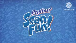 Pepitos! Scan Fun! soundtrack (2014)