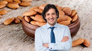 Es Malo Comer Muchas Almendras Informacion Nutricional De Las Almendras