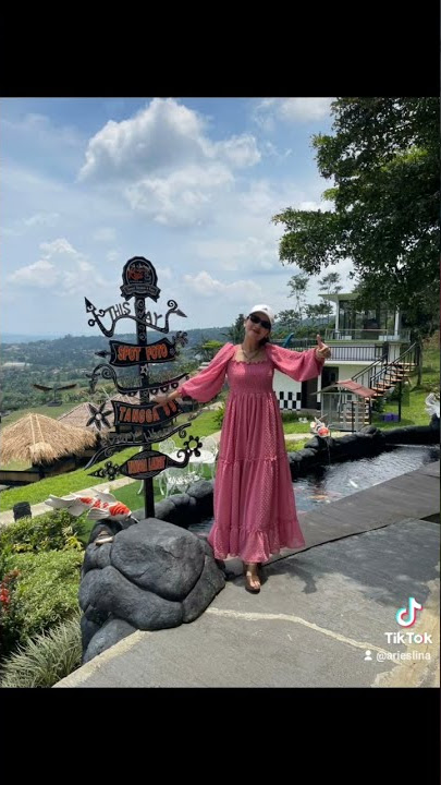 tiktok ku mendaki kopi...