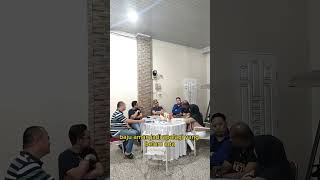 Balasan Ketua Limpol