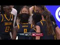 WBB Condensed Game: No. 6 Toledo 69, No. 2 Ball State 65