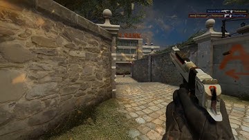 la casa de deagle | Frag-o-philia | Entry C