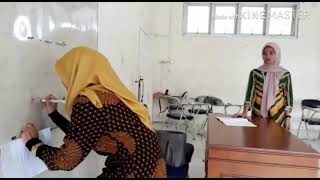 Skenario Pembelajaran (Problem Solving) Kelompok 3 tentang Bangun Datar