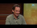 Patrick Fischer: Neustart nach der Covid-Affäre | TalkTäglich