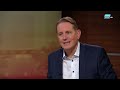 Patrick Fischer: Neustart nach der Covid-Affäre | TalkTäglich