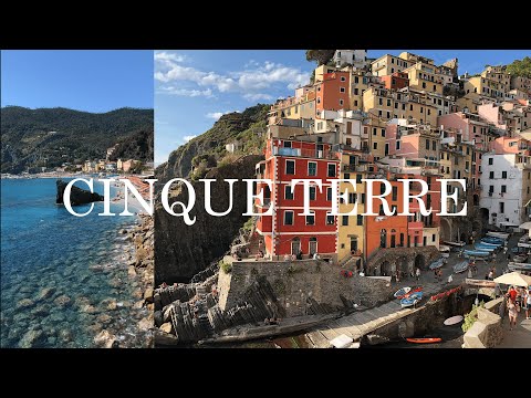 Video: Riomaggiore, İtalya Ziyaretçi Rehberi