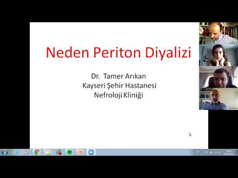 PERİTON DİYALİZİ