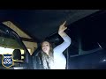 22-Year-Old Brat Goes Off on Boyfriend and Cops