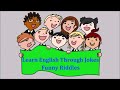 10 Funny Jokes in English  Learn English with Memes 1 ...