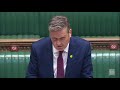 Prime Minister's Questions (PMQs) - 16 June 2021