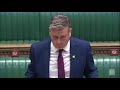 Prime Minister's Questions (PMQs) - 16 June 2021